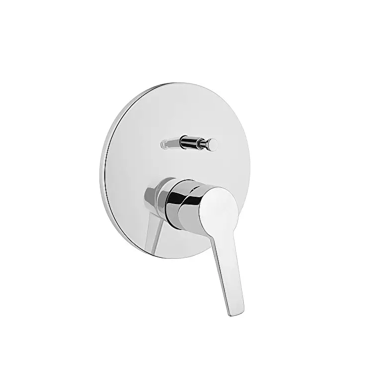 Artema Solid S Ankastre Banyo Bataryası (Sıva Üstü Grubu) A42446 - 1