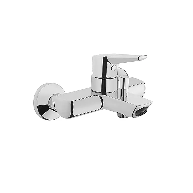 Artema Solid S Banyo Bataryası Krom A42444 - 1