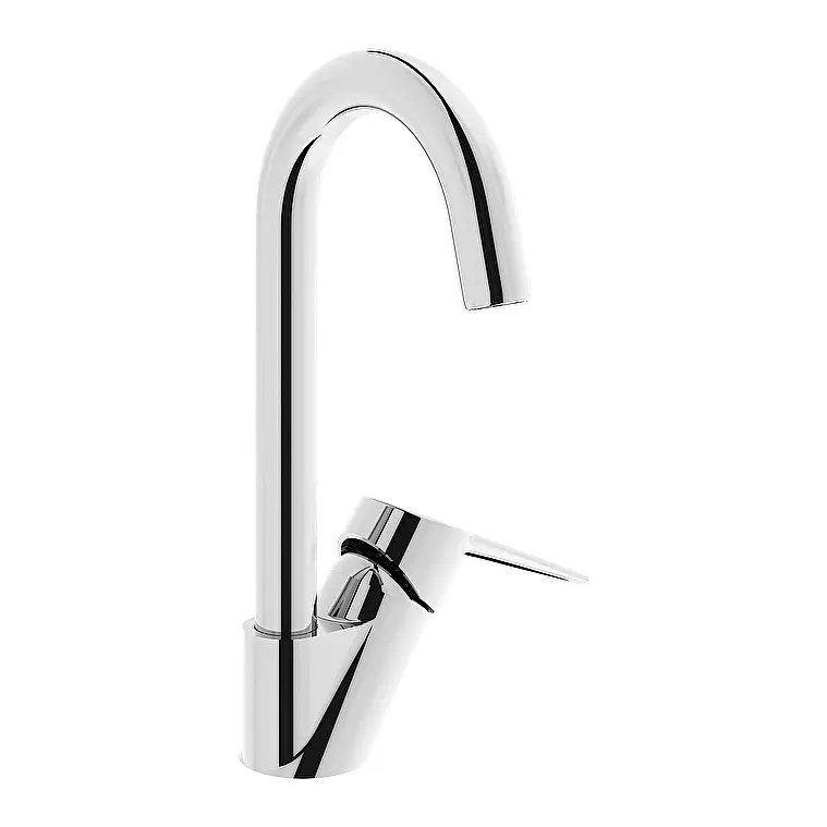 Artema Solid S Lavabo Bataryası Döner Borulu A42442 - 1