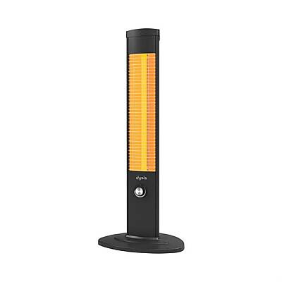 Dysis 2000W Kule Tipi İnfrared Quartz Isıtıcı DH-7456