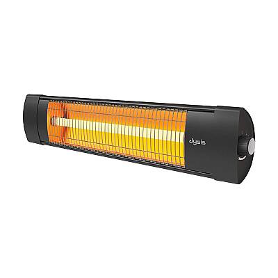 Dysis 2300W Duvar Tipi İnfrared Quartz Isıtıcı HTR-7407