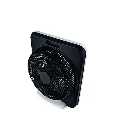 Raks BF 12 MX Kutu Tipi 60W 30cm 12inch Kutu Tipi Vantilatör BF12MX - 3
