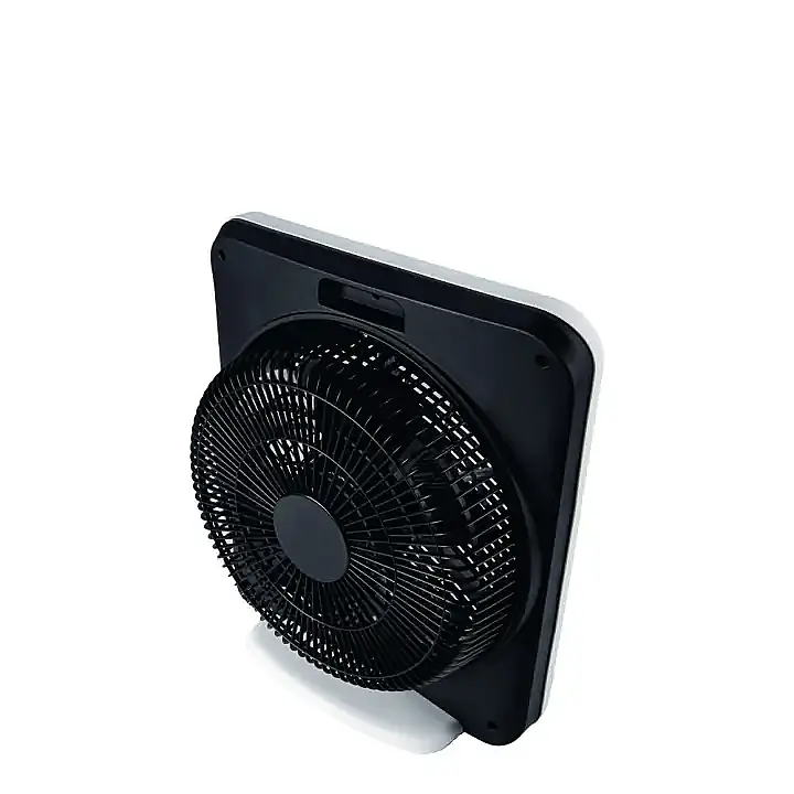 Raks BF 12 MX Kutu Tipi 60W 30cm 12inch Kutu Tipi Vantilatör BF12MX - 3