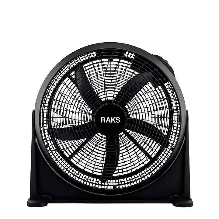 Raks BF 20 MX Kutu Tipi 110W 50cm 20inch Kutu Tipi Vantilatör BF20MX - 1