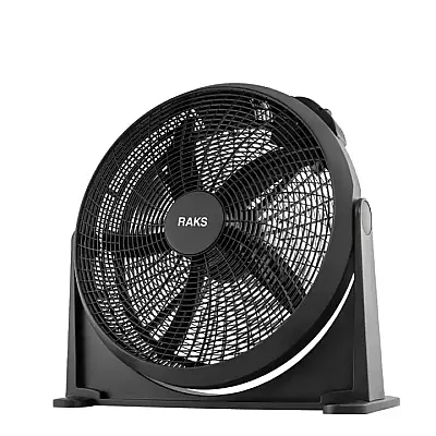 Raks BF 20 MX Kutu Tipi 110W 50cm 20inch Kutu Tipi Vantilatör BF20MX - 2