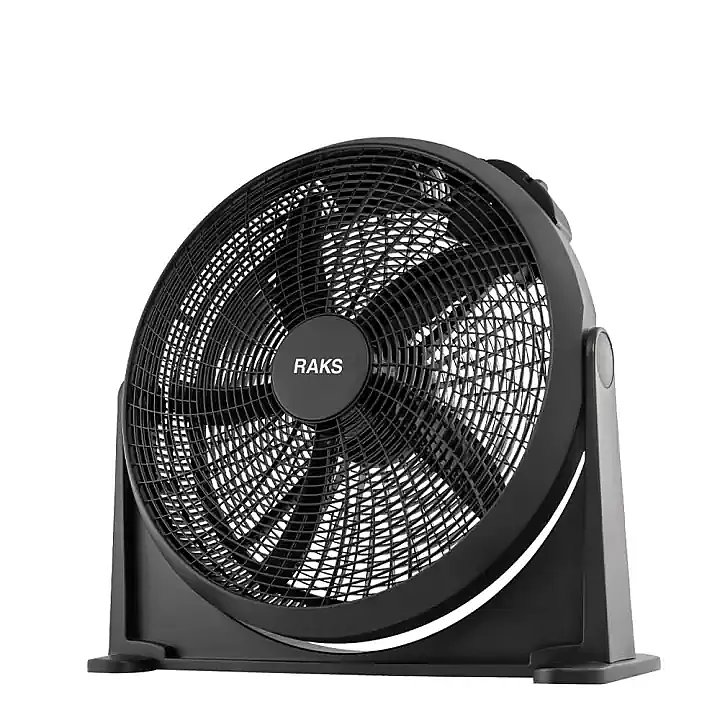 Raks BF 20 MX Kutu Tipi 110W 50cm 20inch Kutu Tipi Vantilatör BF20MX - 2