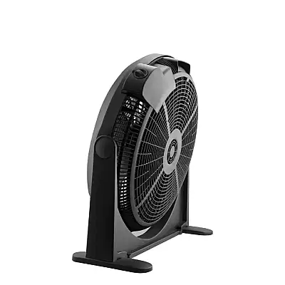 Raks BF 20 MX Kutu Tipi 110W 50cm 20inch Kutu Tipi Vantilatör BF20MX - 3