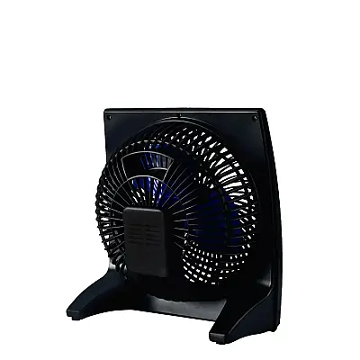 Raks BF 9 SMART Kutu Tipi 35W 23cm 9inch Kutu Tipi Vantilatör BF09SMART - 2