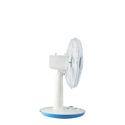 Raks DF 16 MX 60W 40cm 16inch Zaman Ayarlı Masa Tipi Vantilatör DF16MX - 2