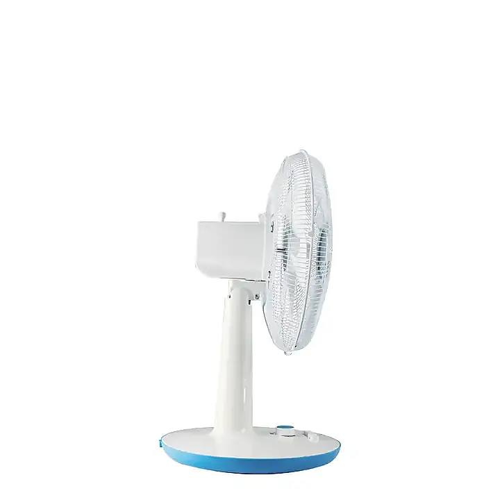 Raks DF 16 MX 60W 40cm 16inch Zaman Ayarlı Masa Tipi Vantilatör DF16MX - 2