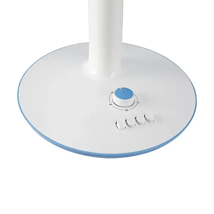 Raks DF 16 MX 60W 40cm 16inch Zaman Ayarlı Masa Tipi Vantilatör DF16MX - 3