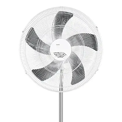 Raks SF 20 Pro 90W 50cm 5 Kanatlı 3 Hız Ayaklı Vantilatör SF20PRO - 2