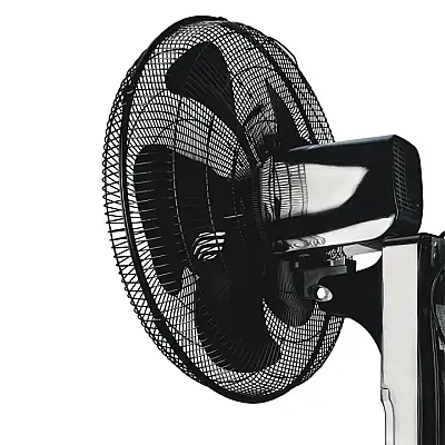 Raks WF 16 MX 70W 40cm 16inch İpli Duvar Vantilatörü WF16MX - 2