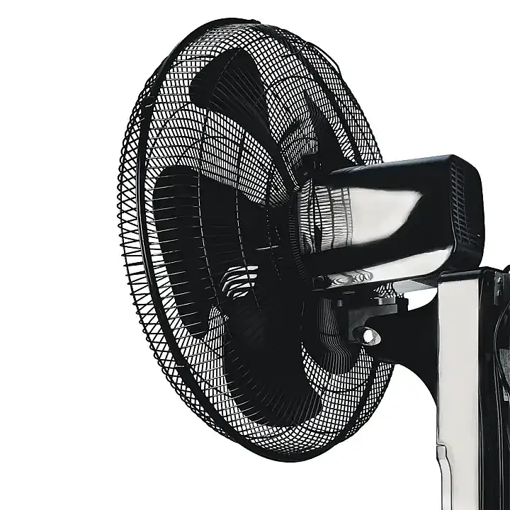Raks WF 16 MX 70W 40cm 16inch İpli Duvar Vantilatörü WF16MX - 2