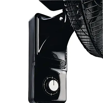 Raks WF 16 MX 70W 40cm 16inch İpli Duvar Vantilatörü WF16MX - 3