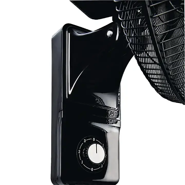 Raks WF 16 MX 70W 40cm 16inch İpli Duvar Vantilatörü WF16MX - 3