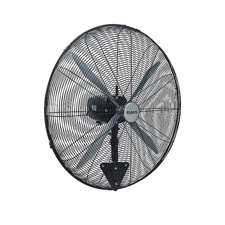 Raks WF30SA 30inch / 75cm 285W Sanayi Duvar Tipi Vantilatör - 2