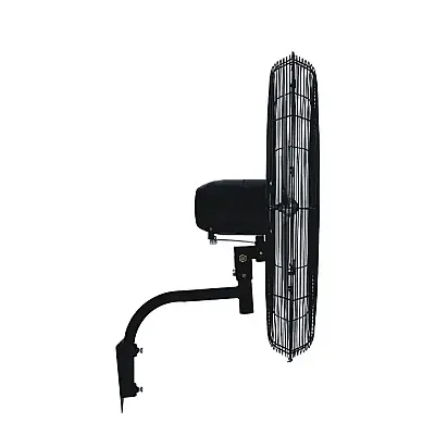 Raks WF30SA 30inch / 75cm 285W Sanayi Duvar Tipi Vantilatör - 3