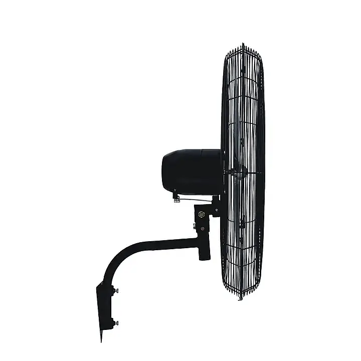 Raks WF30SA 30inch / 75cm 285W Sanayi Duvar Tipi Vantilatör - 3