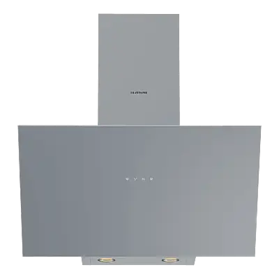 Silverline Flam Gri 281m3 60cm Davlumbaz 3481.6.110.03