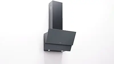 Teka ATV 60 PRO Gri 800m3 60cm Davlumbaz 112940007