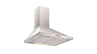 Teka DF 60 İnox 550m3 60cm Davlumbaz 40495030