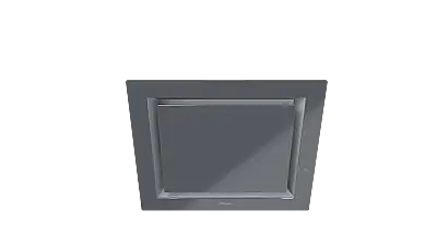 Teka DLV 68660 Gri 780m3 60cm Davlumbaz 112930028