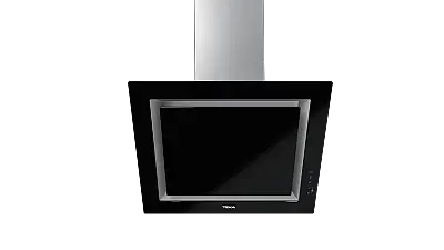 Teka DLV 68660 Siyah 780m3 60cm Davlumbaz 112930024