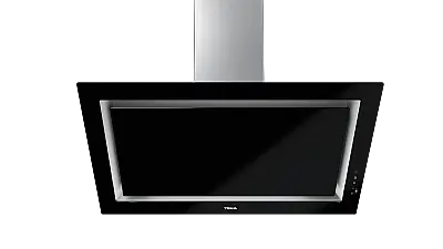 Teka DLV 98660 Siyah 696m3 90cm Davlumbaz 112930029