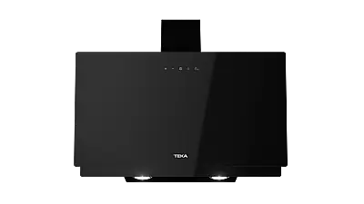 Teka DVN 74030 TTC Siyah 445m3 70cm Davlumbaz 112950006