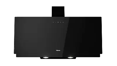 Teka DVN 94030 TTC Siyah 445m3 90cm Davlumbaz 112950008