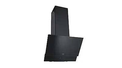 Teka DVT PRO 98660 Siyah 698m3 90cm Davlumbaz 40495040