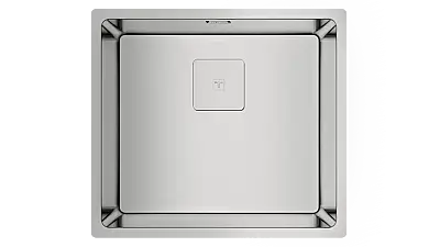 Teka Flexlinea RS15 2B 45.40 Paslanmaz Çelik Eviye 115000013