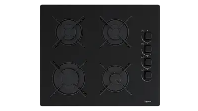 Teka GBE 64002 KB Siyah Ocak 112580050