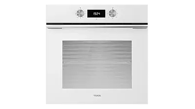 Teka HLB 8400 Beyaz 70 Litre 9 Fonksiyon Fırın 111000004