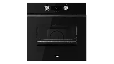 Teka HLB 8400 Siyah 70 Litre 9 Fonksiyon Fırın 111000005
