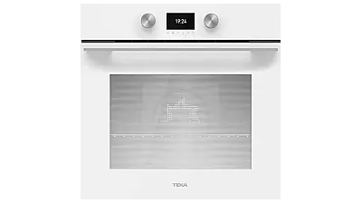 Teka HLB 8600 Beyaz 71 Litre 12 Fonksiyon Fırın 111000012