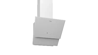 Teka TVT 60.1 Beyaz 800m3 60cm Davlumbaz 40495010