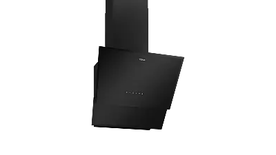 Teka TVT 60.1 Siyah 800m3 60cm Davlumbaz 40495000