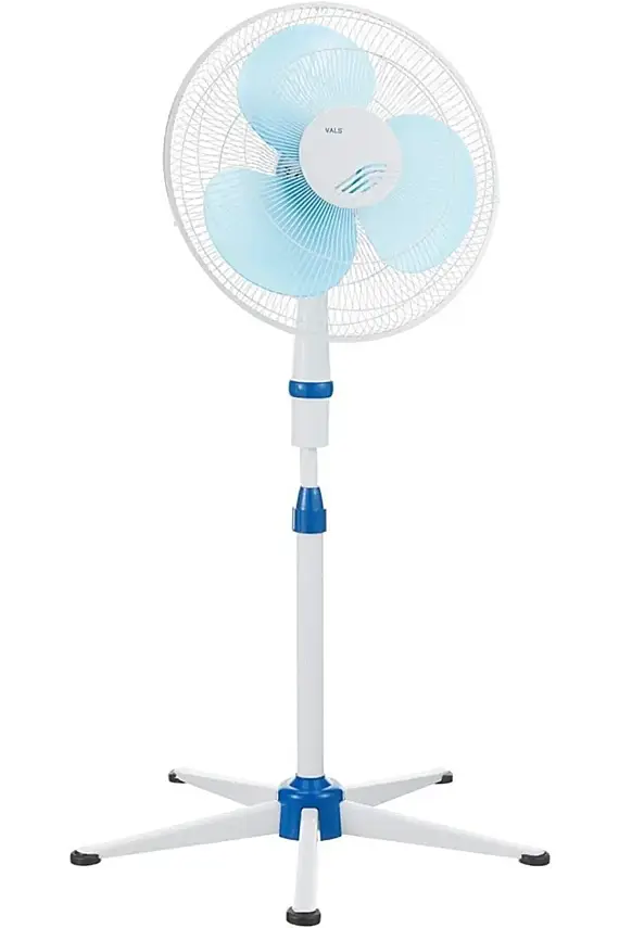 Vals SF 16 AR 55W 40cm Çap Ayaklı Vantilatör 8000212 - 1