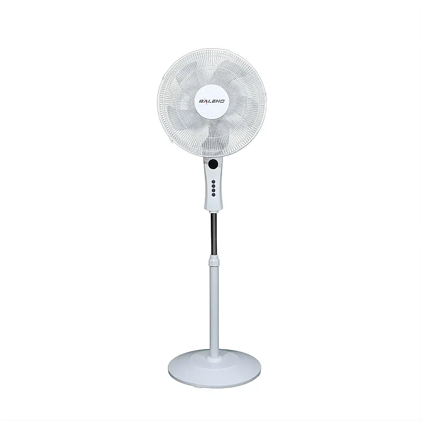 Vals SF 16 ORC Baleno 55W 40cm Çap Ayaklı Vantilatör Uzaktan Kumandalı 8000216 - 1